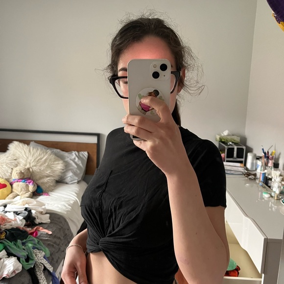 Two T shirts - Picture 2 of 3